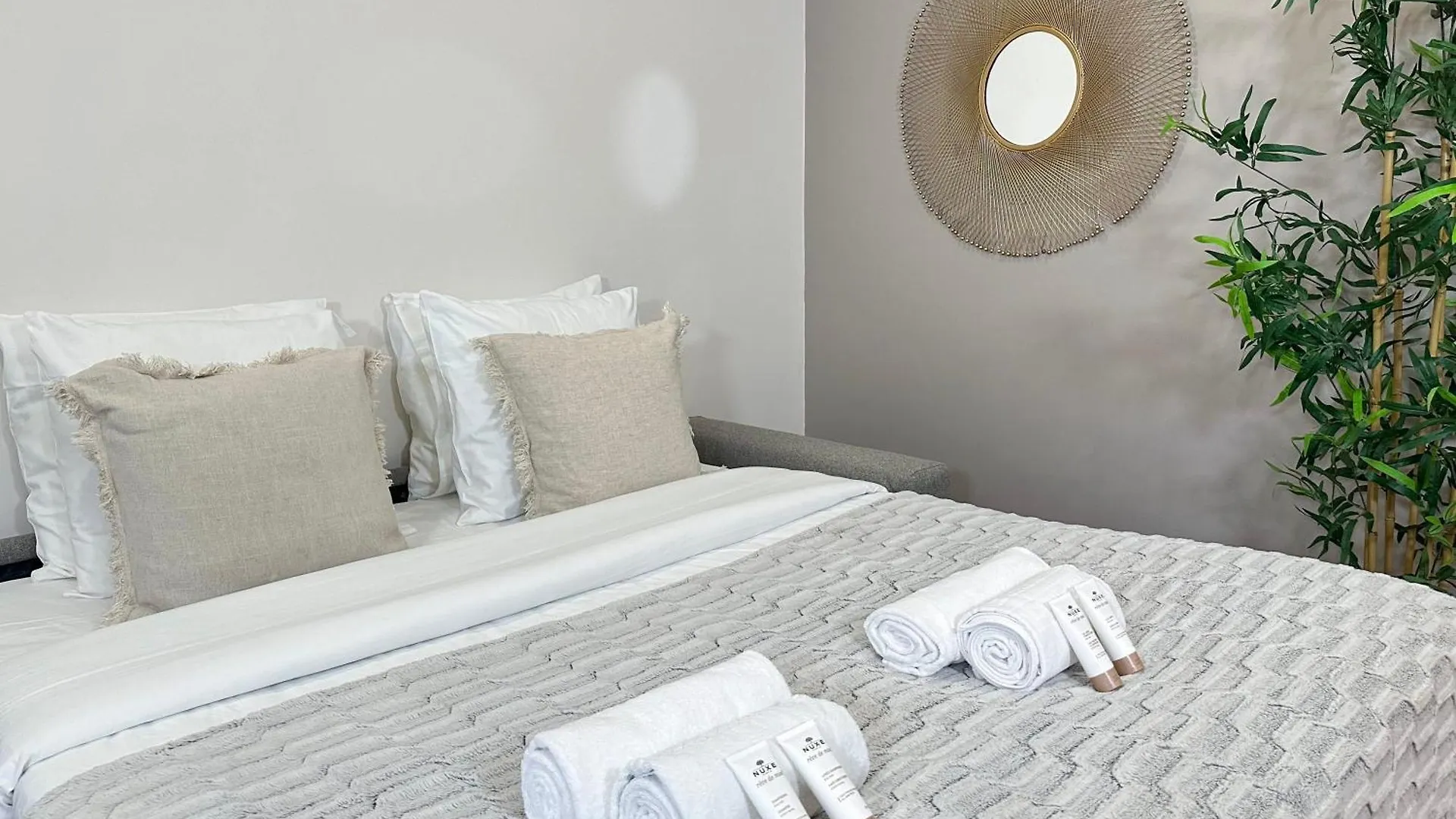 Appartamento Chic Flat With A Garden Near Trocadero Parigi