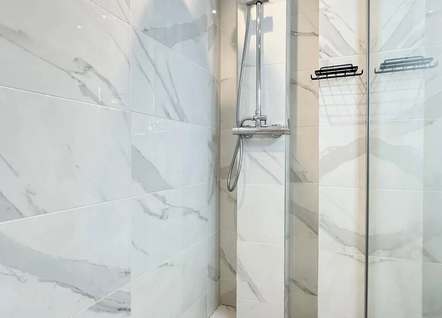 Appartamento Chic Flat With A Garden Near Trocadero Parigi