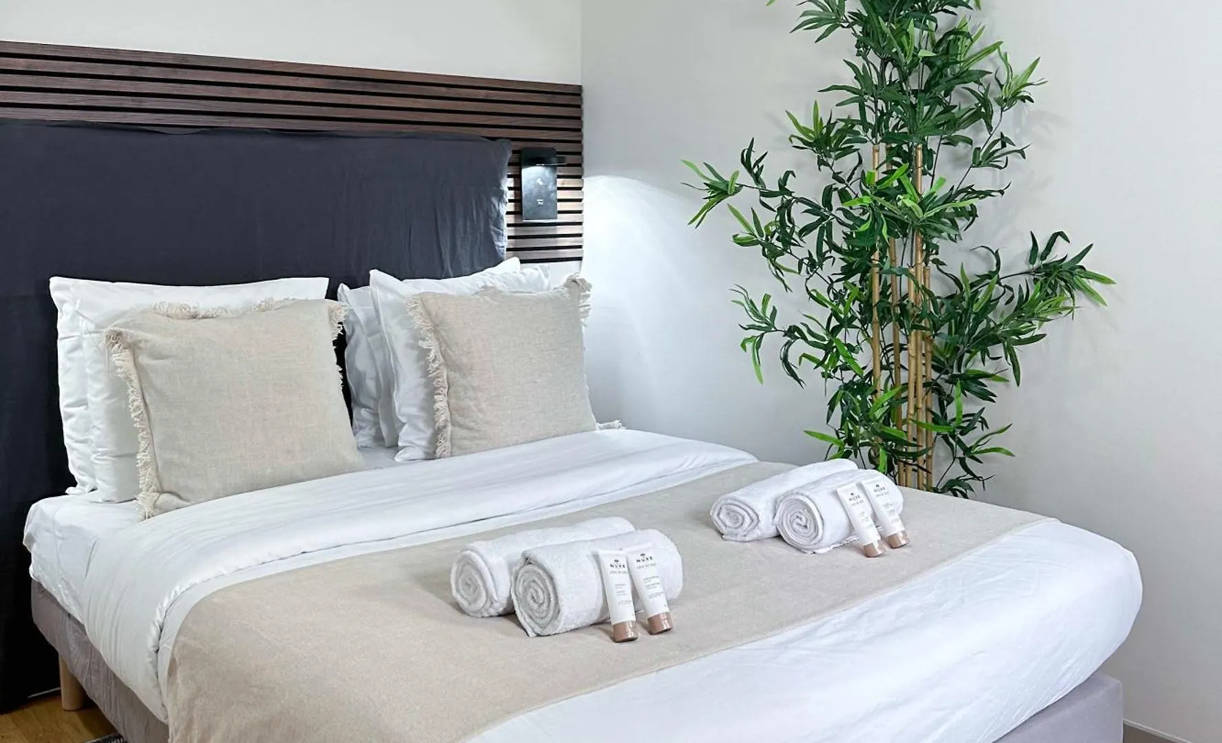 Appartamento Chic Flat With A Garden Near Trocadero Parigi