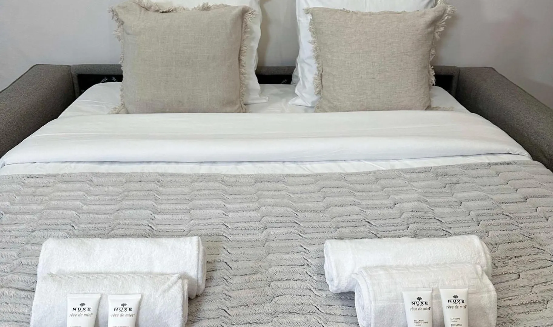 Chic Flat With A Garden Near Trocadero Apartment Paris